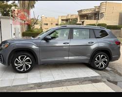 فولكسفاغن أطلس